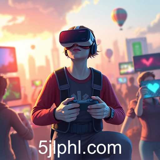 Emerging Trends in Online Gaming