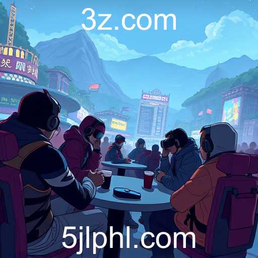 The Evolution of Online Gaming Communities