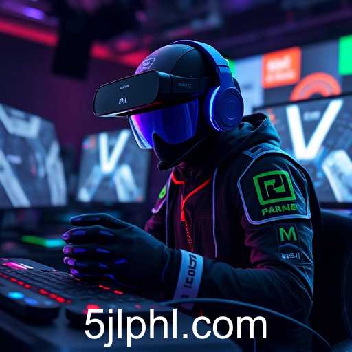 Evolving English Gaming Scene