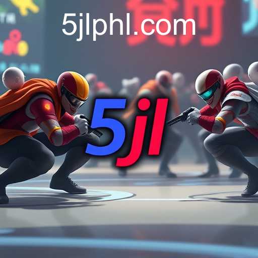 Gaming Trends Redefined by '5jl' Platform