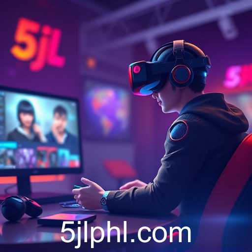 The Impact of 5jl on Online Gaming in 2025