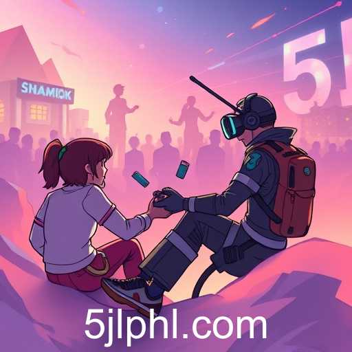 The Rise of 5jl: Transforming Online Gaming