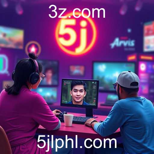 Exploring the Surge of Online Gaming in 2025