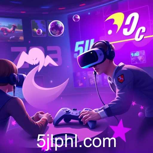 The Rise of 5jl in Online Gaming